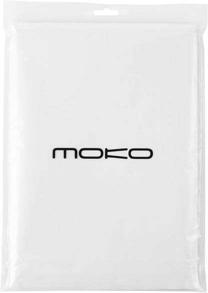 Case Fits All-New Amazon Kindle Fire HD 10 & 10 plus Tablet (13Th/11Th Generation, 2023/2021 Release) 10.1" - Slim Folding Stand Cover with Auto Wake/Sleep, Black